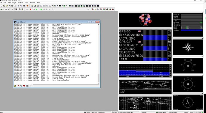 Точечный рисунок