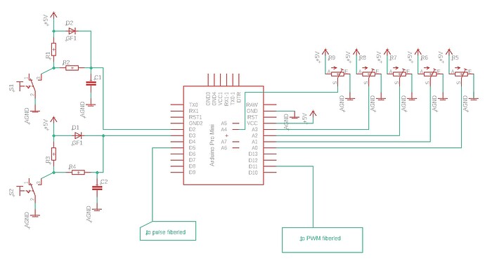 QCW RAMP GENERATOR