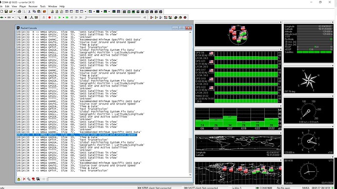 Точечный рисунок (2)