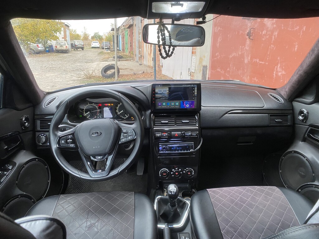 Нужна помощь написать программу для подключения кнопок к магнитоле ...