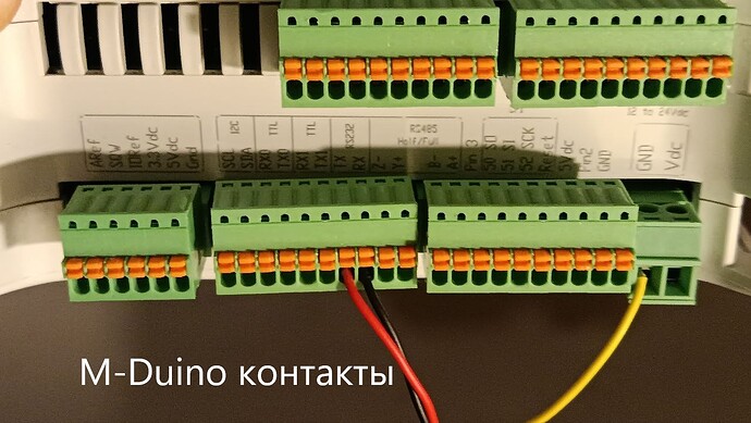 mduino