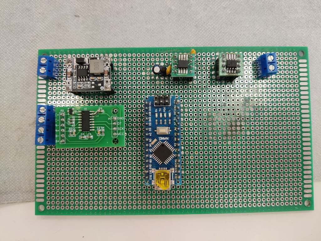 Подключение ЦАП к Ардуино по SPI - Аппаратные вопросы - Arduino.ru
