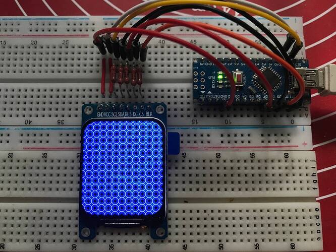 Adafruit