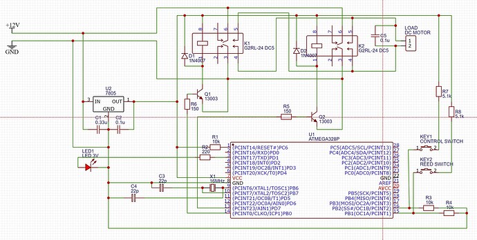 circuit