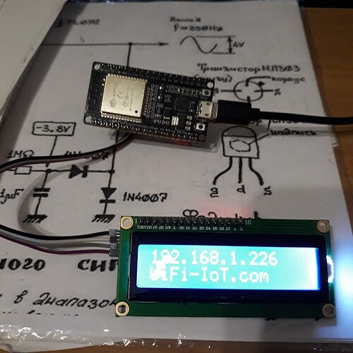 esp32-lcd