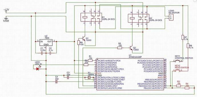 circuit