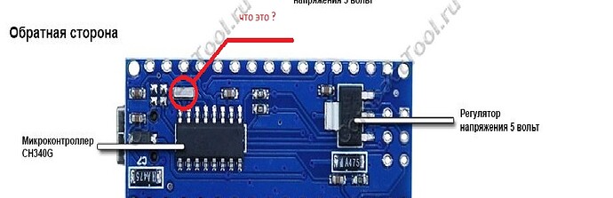 Arduino-Uno-Microcontroller