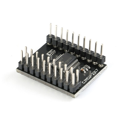 mcp23017