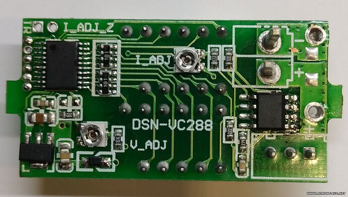 dsn-vc288