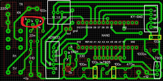 недостающие элементы 1