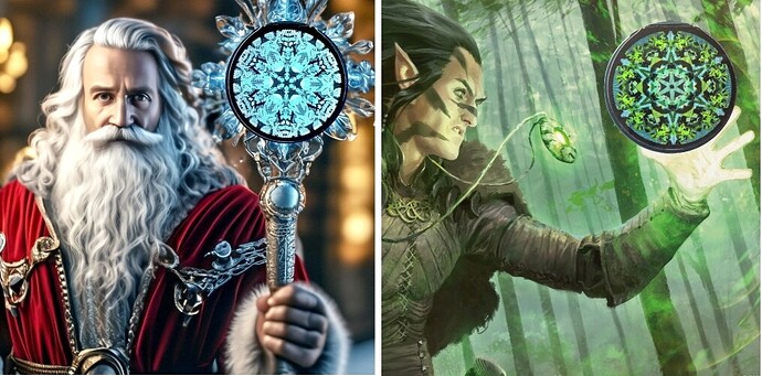 посох — копия