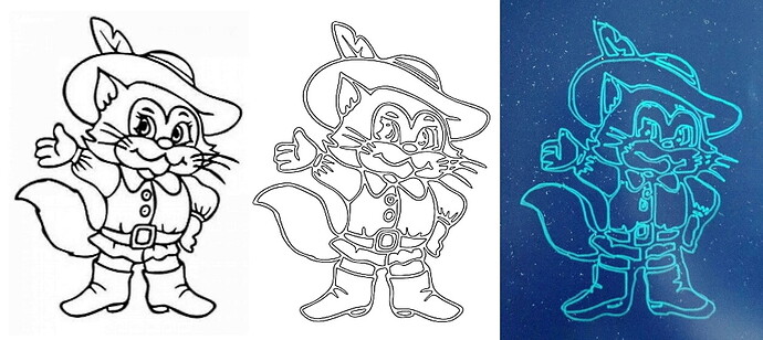 кот в сапогах