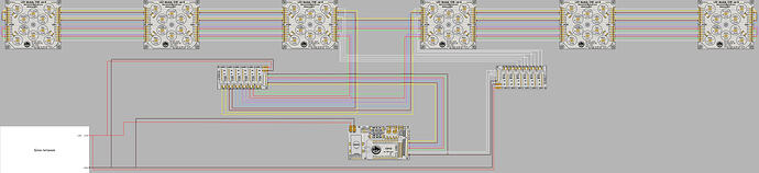 Схема света