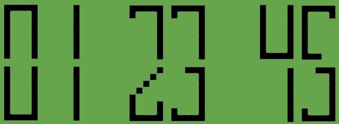 вид