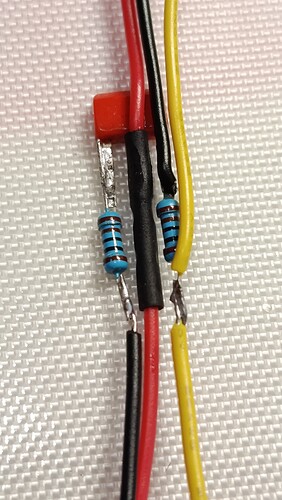 Наливатор ESP 2