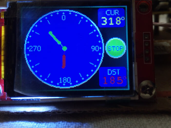 толстые_стрелки