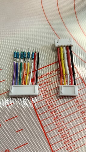 Наливатор ESP 1