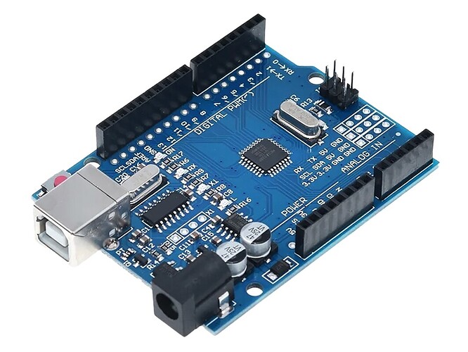 arduino