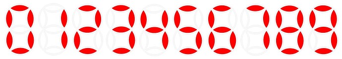 знаки 7