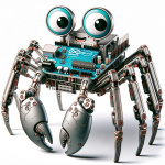 crab-arduino