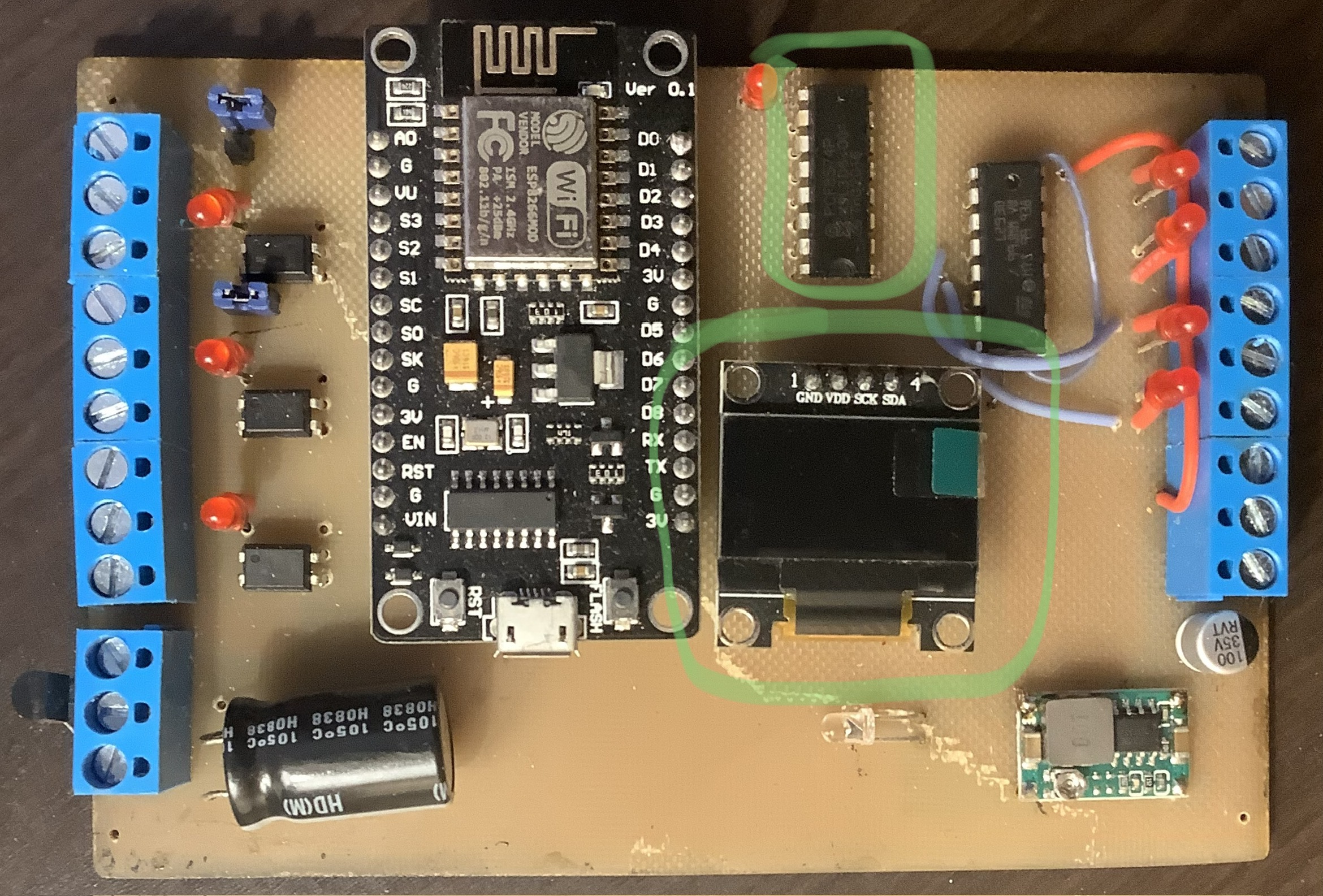 Esp8266 : периодический soft wdt reset и волшебный yield() - Страница 2 -  Программирование - Arduino.ru