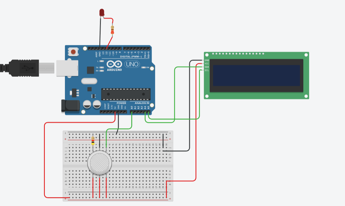 Прошу помощи новичку, не работает LCD дисплей - Программирование -  Arduino.ru