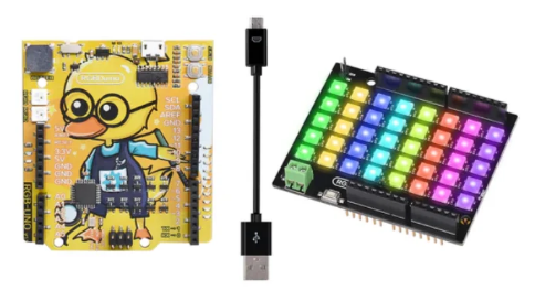 rgbduino